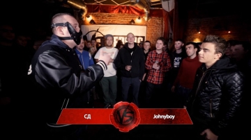 VERSUS #11: СД VS Johnyboy