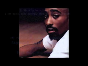 2pac ft Elton John - Ghetto Gospel ( Traduzione )