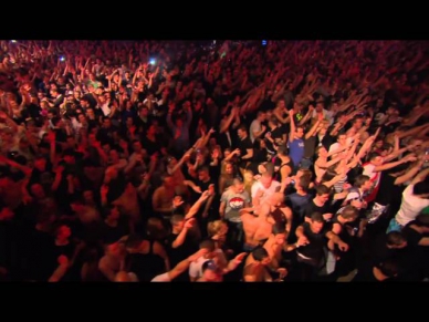 Hard Bass 2012 (Live Registration Blu-ray)