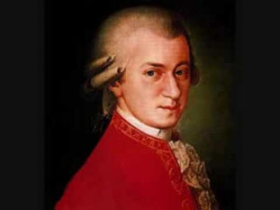 Mozart Symphony #40 in G Minor, K 550 - 1. Molto Allegro