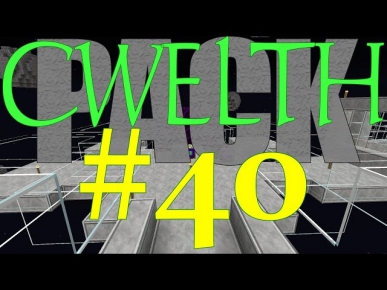 CwelthPack - О темноте - EP40