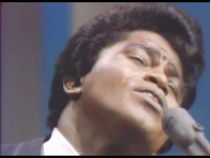 James Brown - It's A Man's Man's Man's World