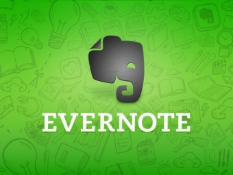 EVERNOTE