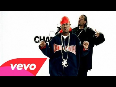 Chamillionaire - Ridin' ft. Krayzie Bone