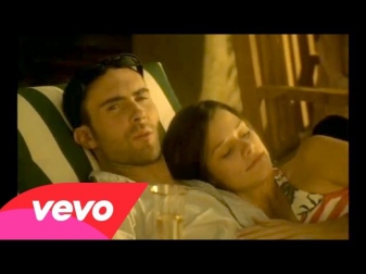 Maroon 5 - She Will Be Loved