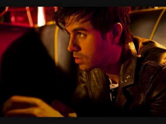 Lost Inside Your Love - Enrique Iglesias