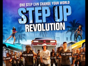 Darin ft. Jay Sean - Step Up(Official Remix)