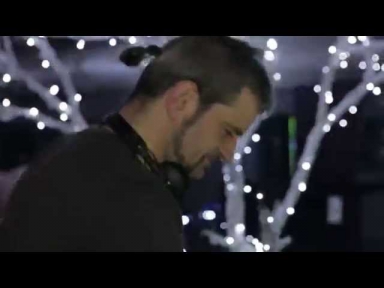 dj Конь @ Forsage club, Kiev