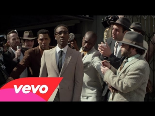 Aloe Blacc - The Man (Explicit)