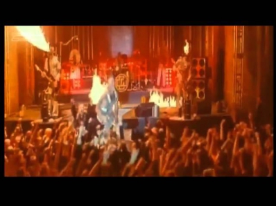 Rammstein - Feuer Frei ! (Clips) HD 1080p