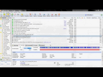 How to Download Movies via Torrent Step by Step..