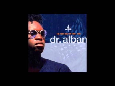 Dr. Alban - it's my life (Extended Radio Mix) [1992]