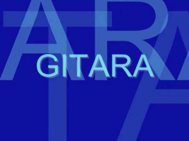 Gitara Lyrics