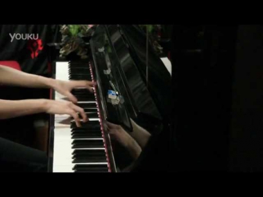 Heroes of Might and Magic 3 (英雄无敌3) Music on Piano by ZETA (Series One)