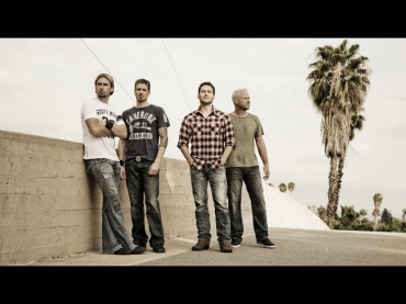 The Best Of Nickelback | My 20 favorite songs by Nickelback