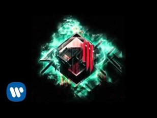 SKRILLEX - Scary Monsters And Nice Sprites