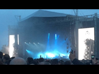 Arctic Monkeys 'Arabella' Finsbury Park 23/05/2014