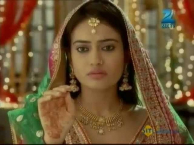 Qubool Hai - Episode 251 - October 11, 2013