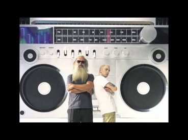 Eminem/Rick Rubin Type Beat - 