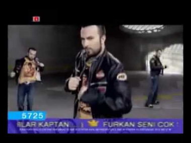 Tarkan Vay anam vay original klip HQ