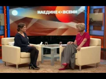 Наедине со всеми - Выпуск от 15.10.14