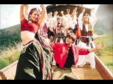 Chaiyya Chaiyya - Inside Man - Dil Se