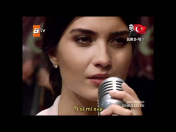 Tuba Buyukustun 