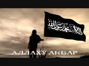 Аллаху акбар | Allahu Akbar - nasheed