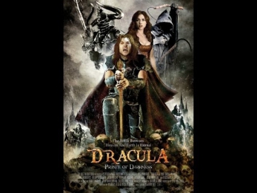Dracula O Principe Das Trevas 2014 Filme Completo Dublado