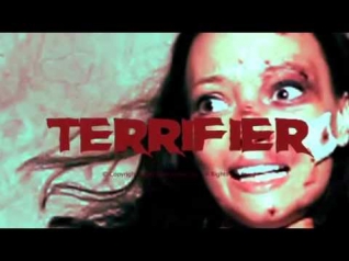 Несущий ужас / Terrifier