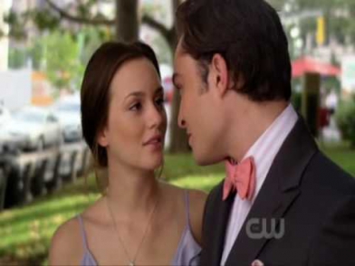 Gossip Girl Last 2 minutes 3x03