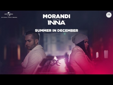 Morandi feat. Inna - Summer in December [Official music video]