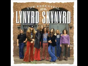 Simple Man - Lynyrd Skynyrd HQ