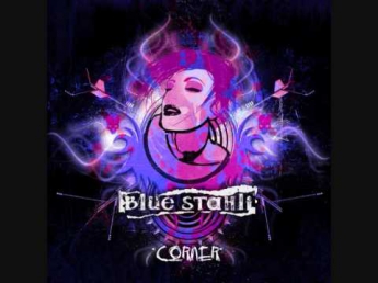 Blue Stahli - Corner
