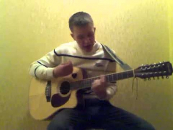 Сплин - Летела жизнь 2011 new cover