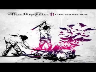 three days grace world so cold