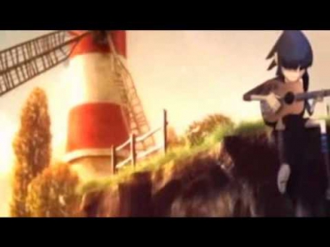 Gorillaz - Feel Good Inc. (Official music video)