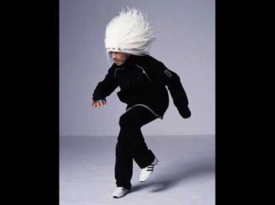 Sunny (Live At Covent Garden) - Jamiroquai