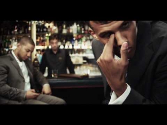 Stromae - Te Quiero (clip officiel)