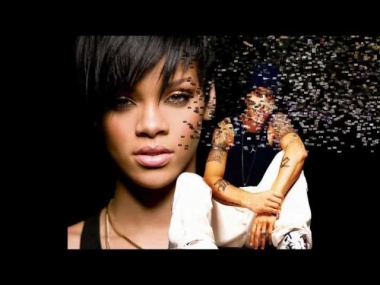 Eminem ft. Rihanna - Love the Way You Lie (Ringtone)