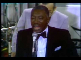 Count Basie & Joe Williams - Well Alright ,Okay,You Win