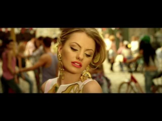 Alexandra Stan - Lemonade (OFFICIAL MUSIC VIDEO)