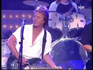 Chris Norman - I'll meet you at midnight