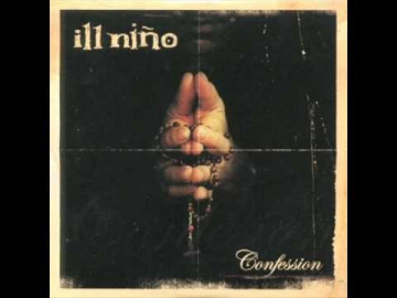 Ill Niño - How Can I Live