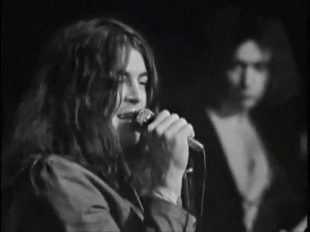 Deep Purple - Made in Japan - Highway Star (video)