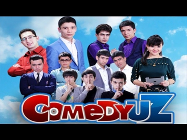 Comedy.Uz 