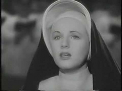 Schubert - Ave Maria - Deanna Durbin