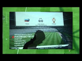 First Siberian FIFA 11 Championship. Омск, кинотеатр Вавилон.