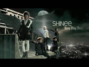 SHINee(샤이니) _ RingDingDong(링딩동) _ MusicVideo