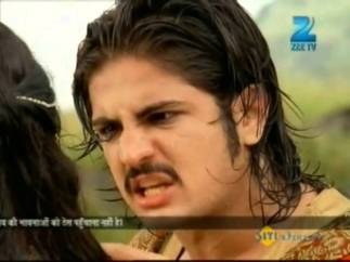 Jodha Akbar - Episode 76 - October 01, 2013